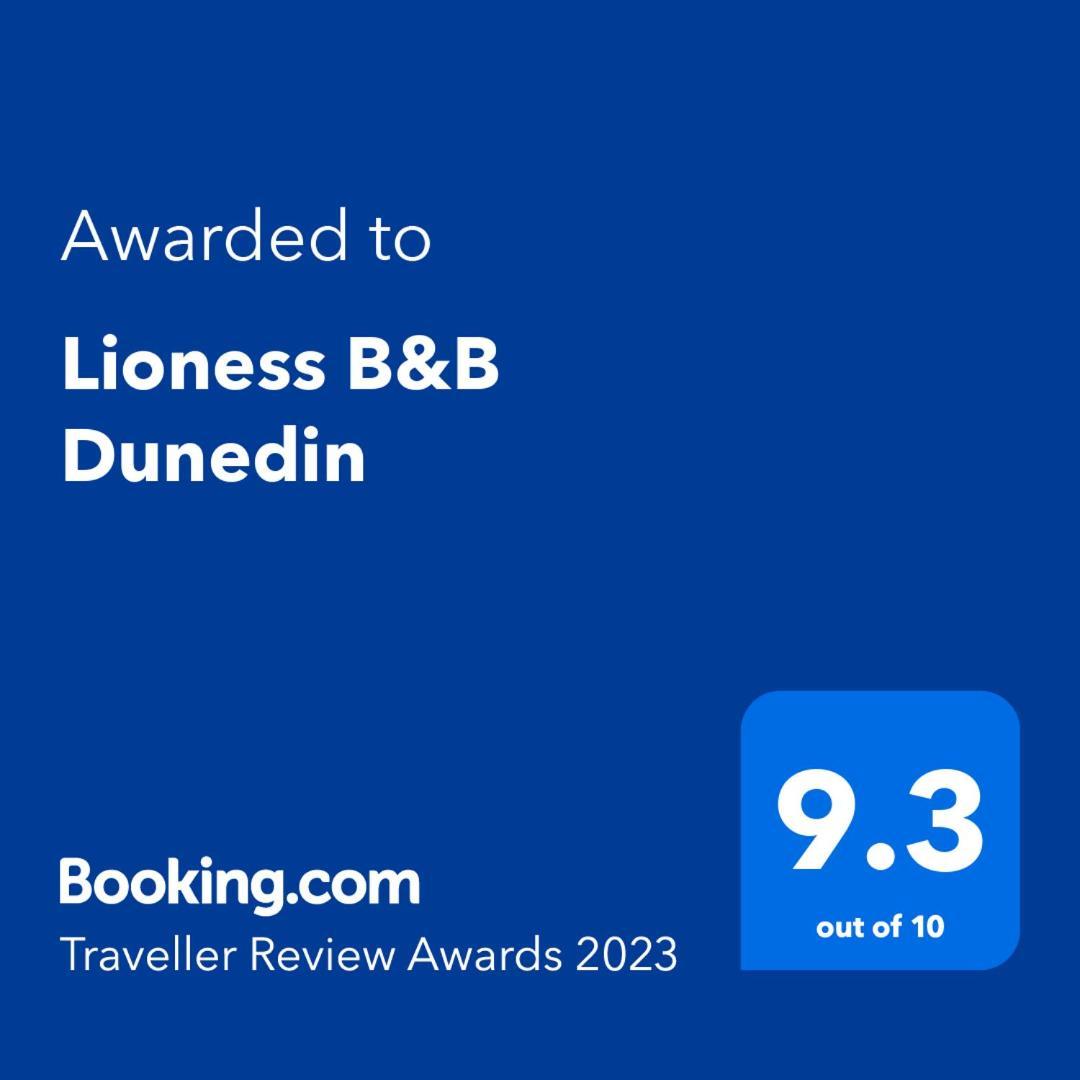 Lioness Estate - Dunedin Bagian luar foto