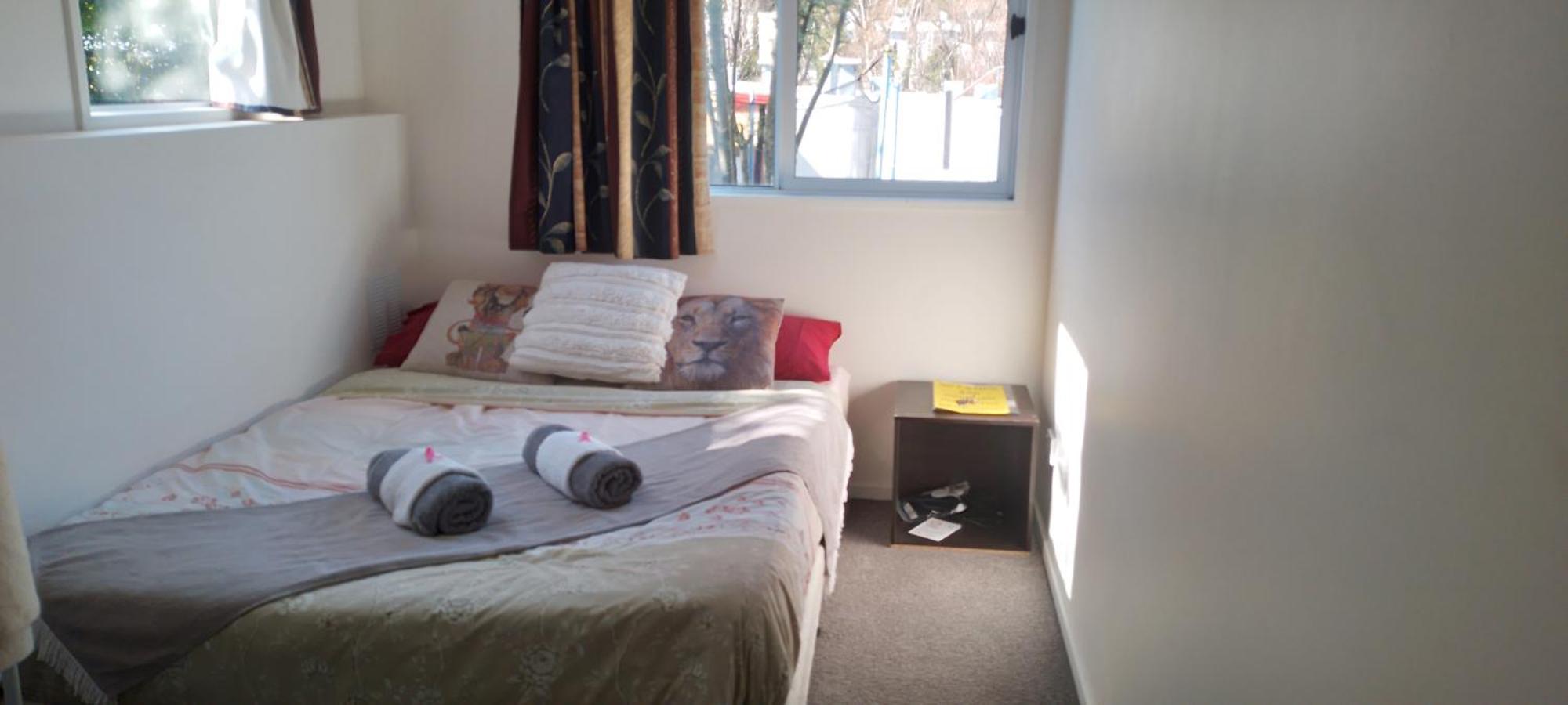 Lioness Estate - Dunedin Bagian luar foto